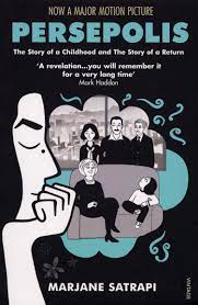 Persepolis : A Spiritual Journey Into The Heart of Islam