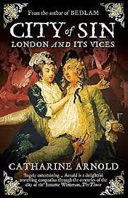 City of Sin : London And Its Vices