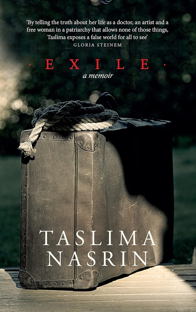 Exile : A Memoir