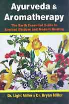 Ayurveda & Aromatherapy