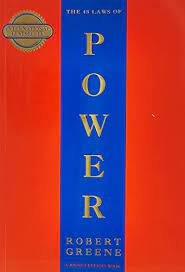The 48 Laws of Power (Large)
