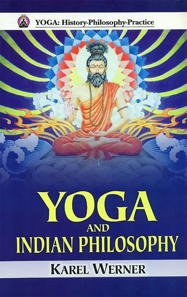 Yoga And Indian Philosophy
