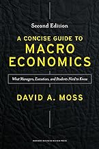 A Concise Guide to Macroeconomics