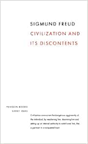 Civilization And Its Discontents : Great Ideas 19