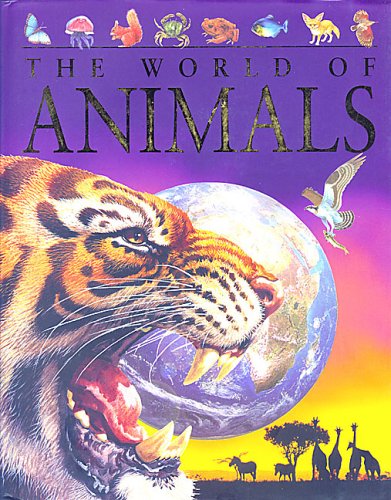 The World of Animals