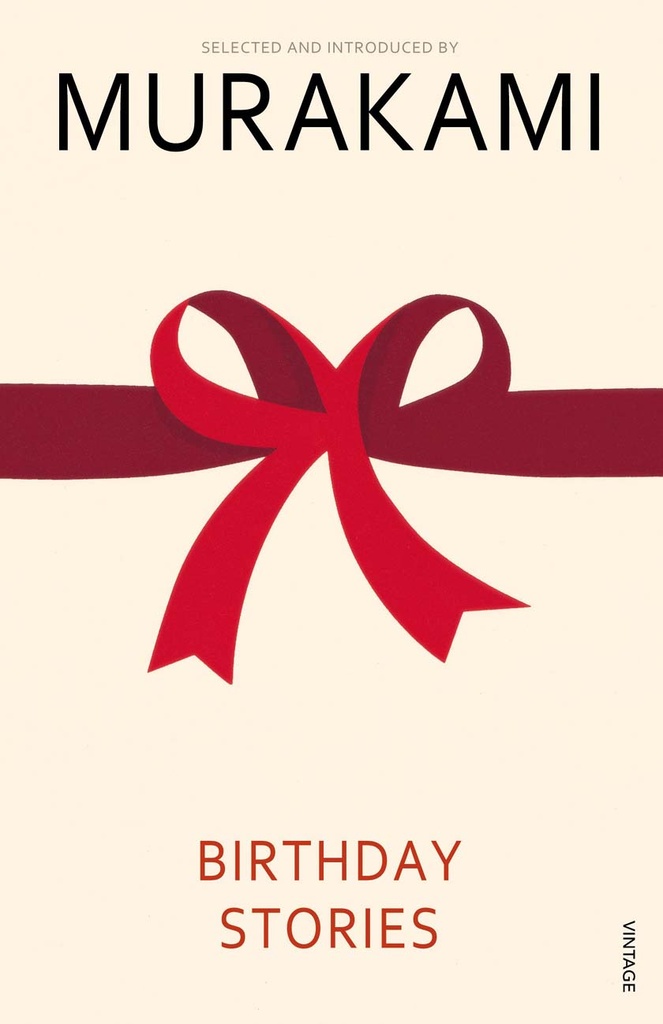 Birthday Stories (Vintage)