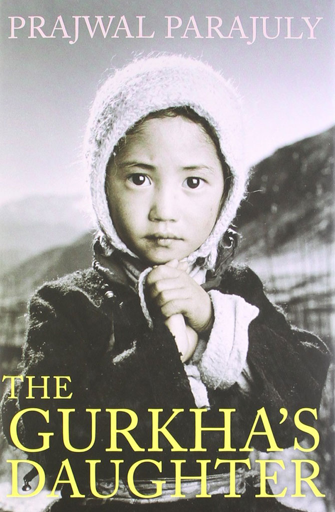 The Gurkhas Daughter