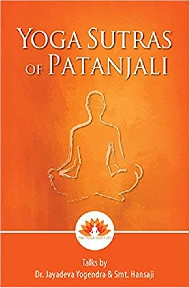 Yoga Sutras of Patanjali