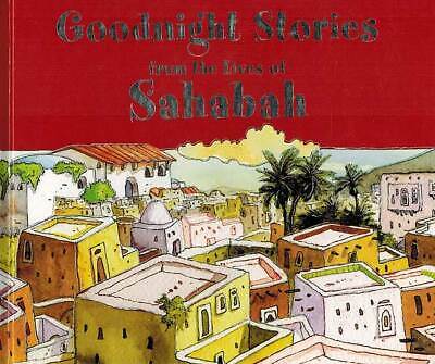 Goodnight Stories from the Lives of Sahabah