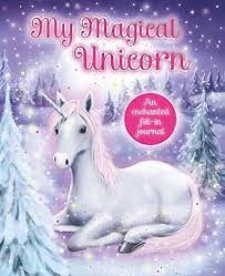 My Magical Unicorn