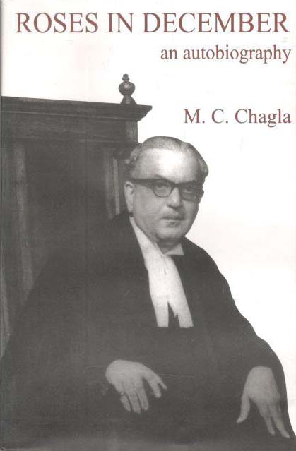 Roses In December : An Autobiography