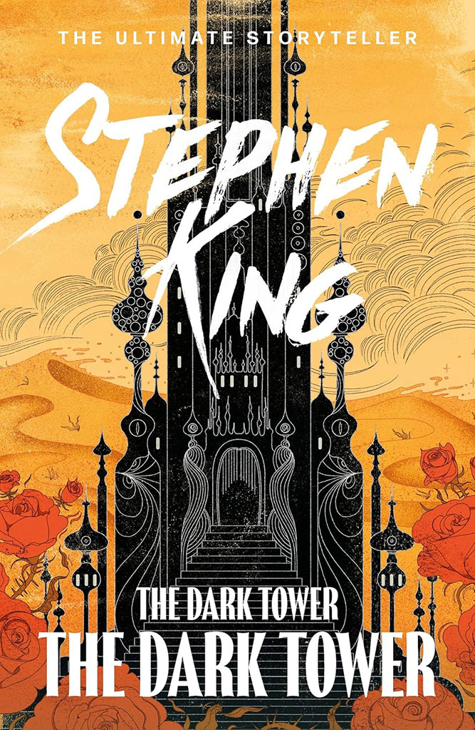 The Dark Tower Vol. VII