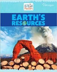 Earths Resources : Stem Masters