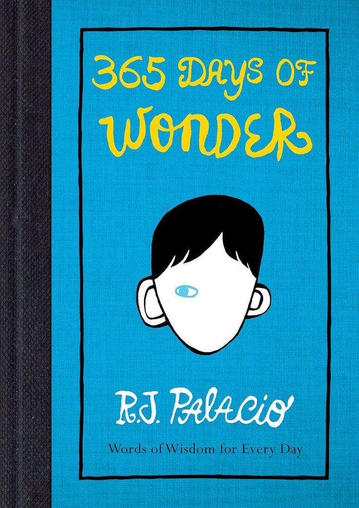 365 Days Of Wonder (Corgi)