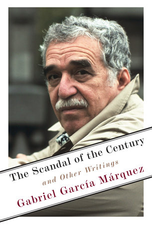 The Scandal of the Century and Other Writings (HB)