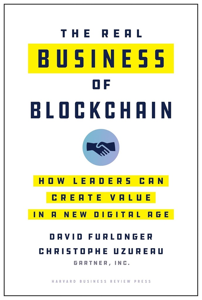 The Real Business of Blockhain