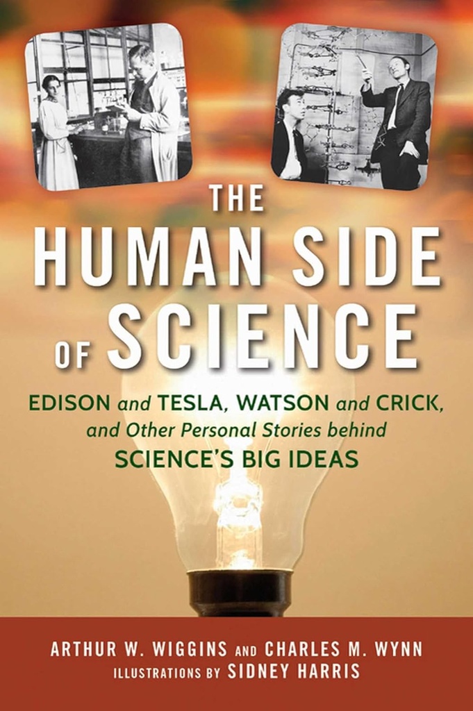 The Human Side Of Science