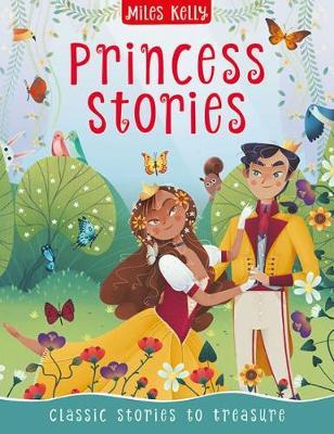 Princess Stories (MK)