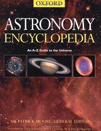 Astronomy Encyclopedia (Oxford)