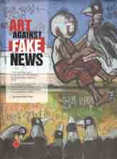 Art Against Fake News