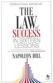 The Law of Success In Sixteen Lessons (FP)