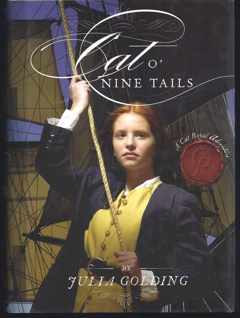 Cat O Nine Tails