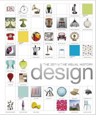 Design : The Definitive Visual History