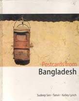 Postcards From Bangladesh