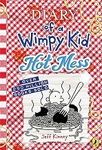 Diary of a Wimpy Kid : Hot Mess