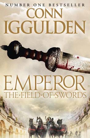 Emperor : The Field Of Swords