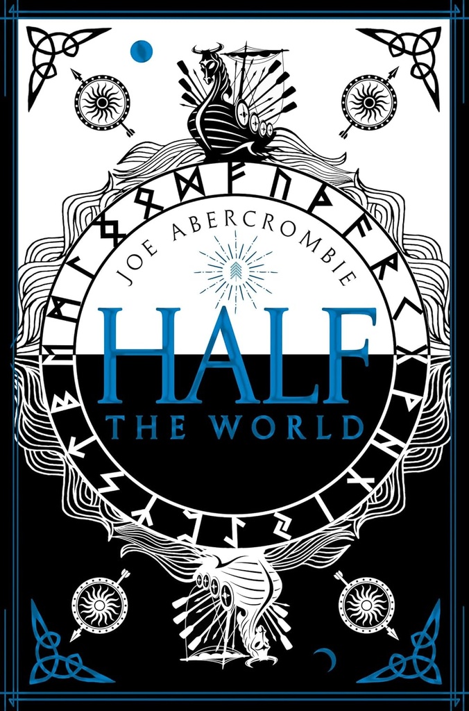 Half The World