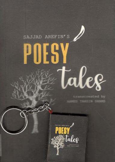 Poesy Tales : Sajjad Arefins