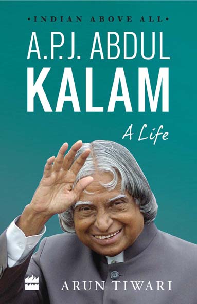 A.P.J. Abdul Kalam : A Life (PB)