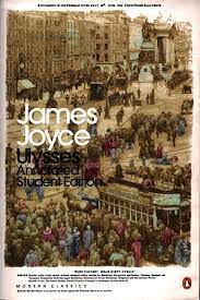 Ulysses : Annotated Student Edition