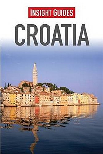 Insight Guides : Croatia
