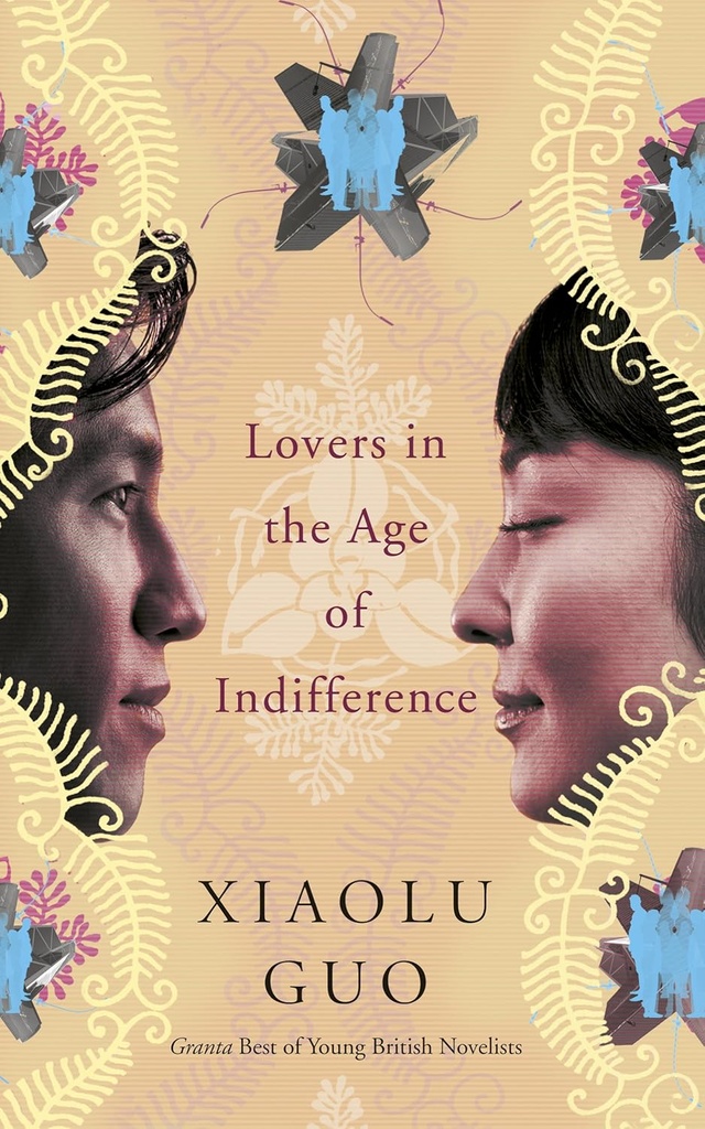Lovers In The Age of Indifference