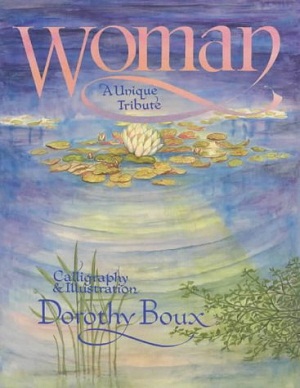 Woman : A Unique Tribute