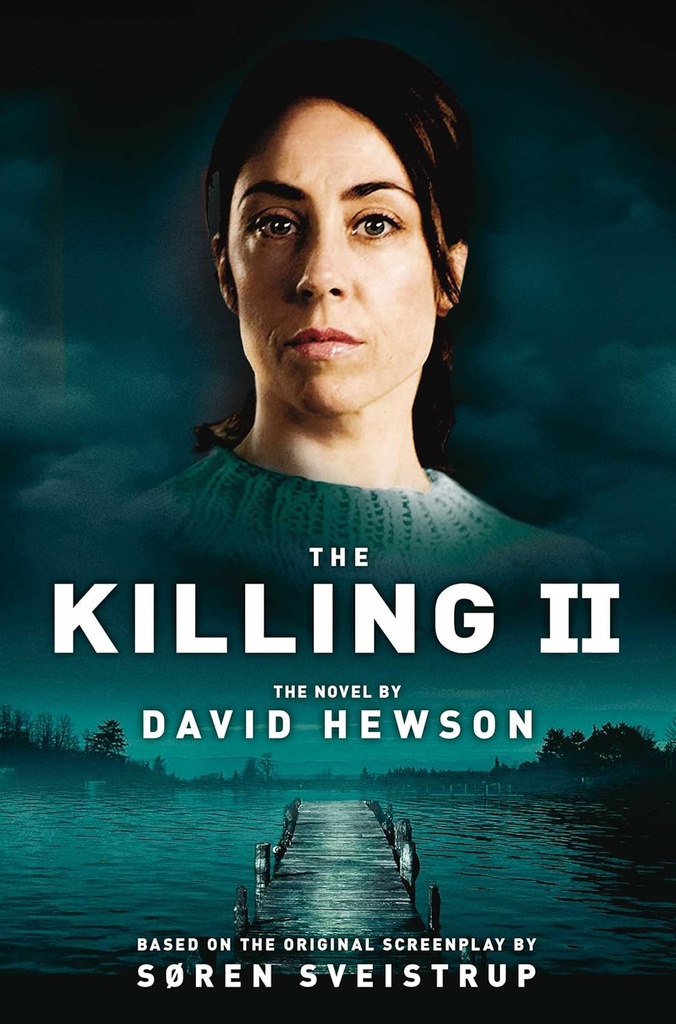 The Killing 2
