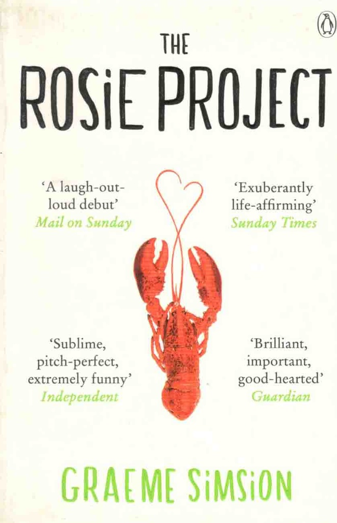 The Rosie Project