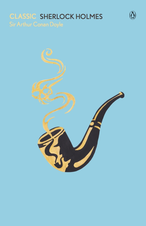 Classic Sherlock Holmes