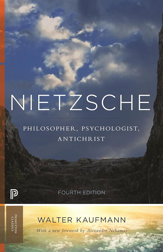 Nietzsche : Philosopher, Psychologist, Antichrist