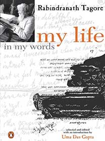 My Life In My Words