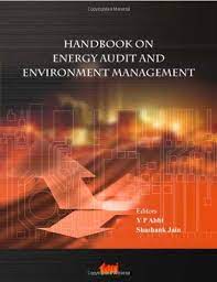 Handbook On Energy Audit and Environment Management