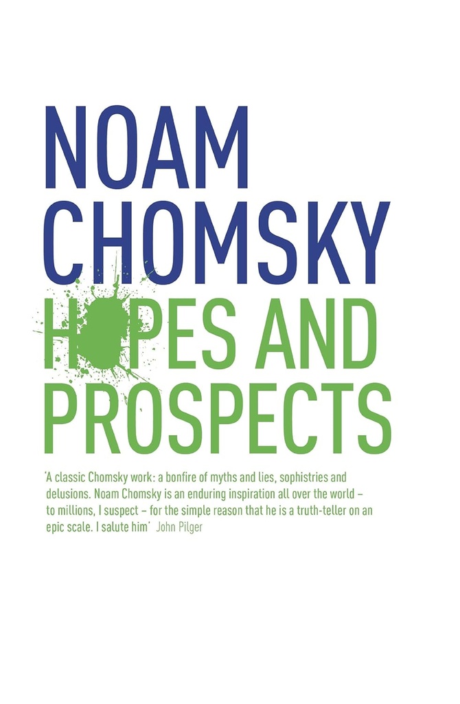 Hopes And Prospects