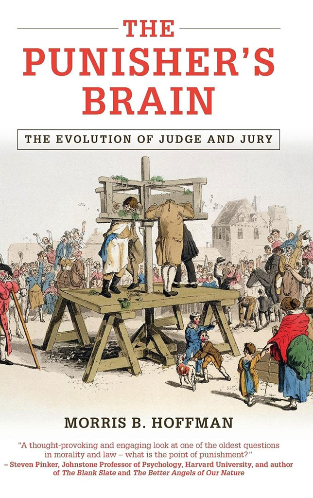 The Punishers Brain