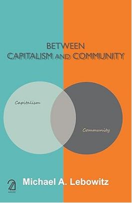 Between Capitalism and Community