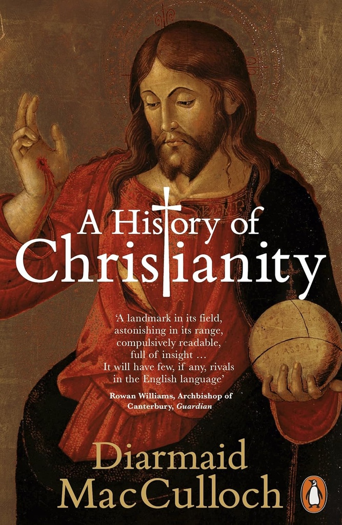 A History Of Christianity