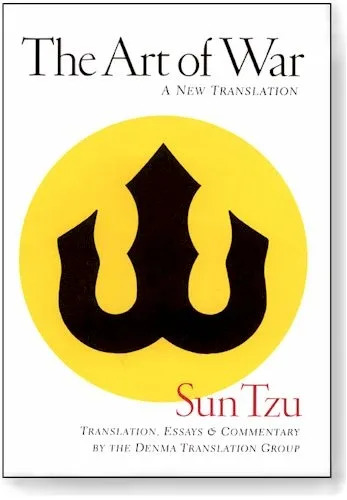 The Art of War (Shambhala)