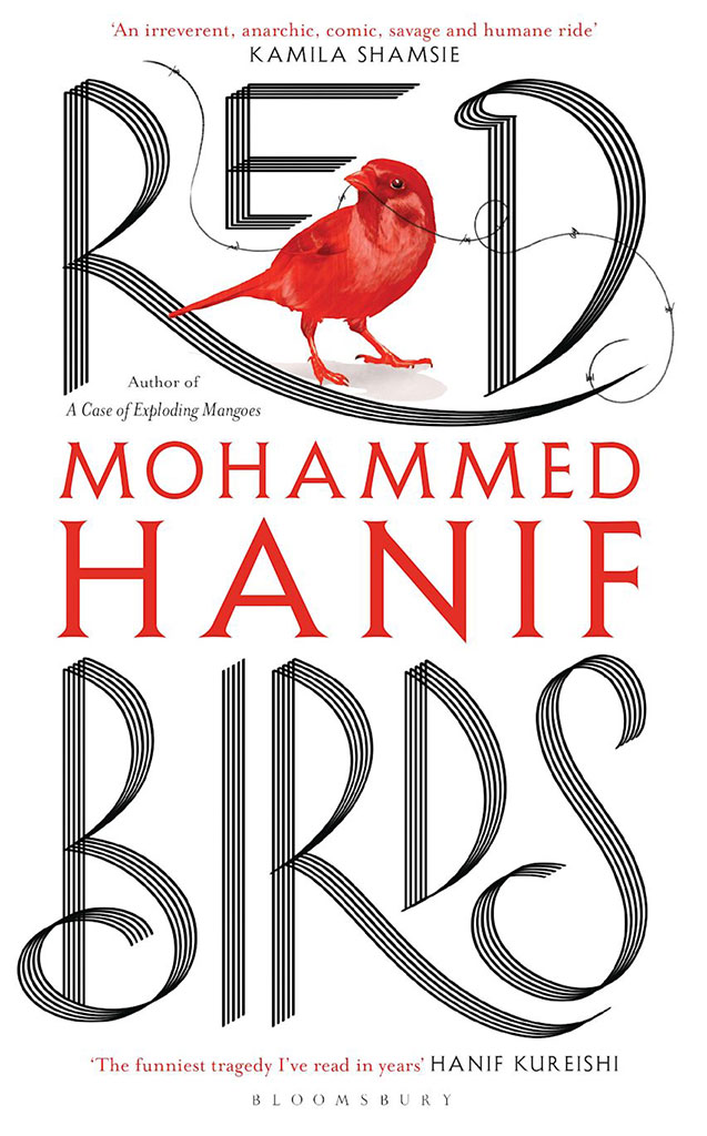 Red Birds (HB)