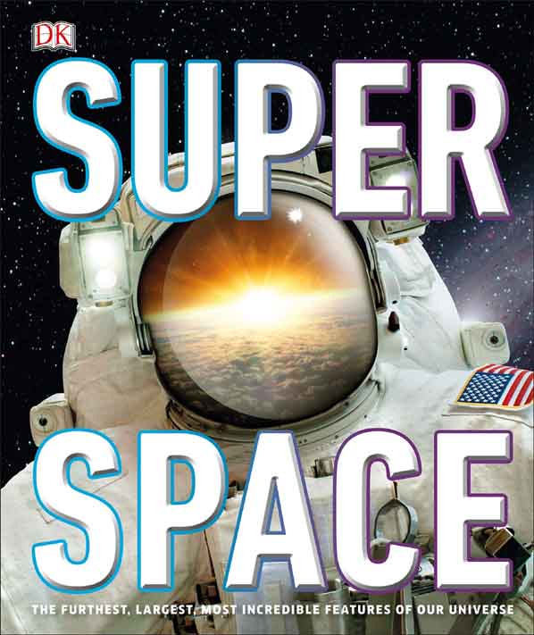Super Space (DK)